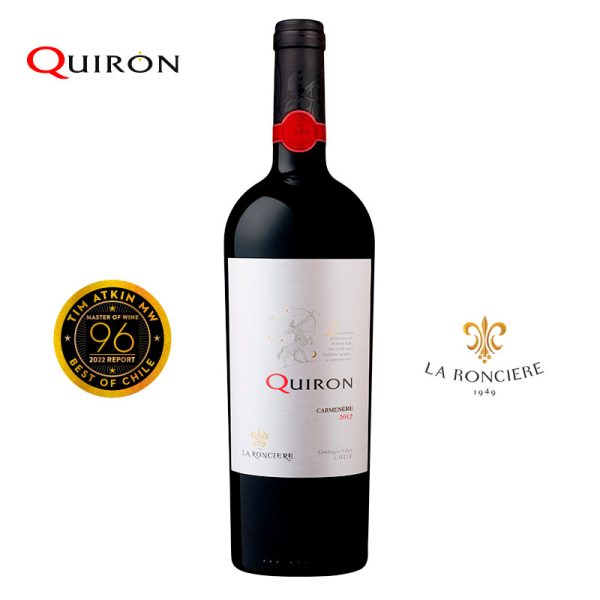 Moussai Carmenere - Imagen 2