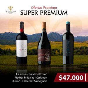 Selección Premium Especial